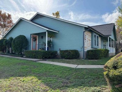 Looking for a Reliable Siding Contractor in Austin, TX? Start Here