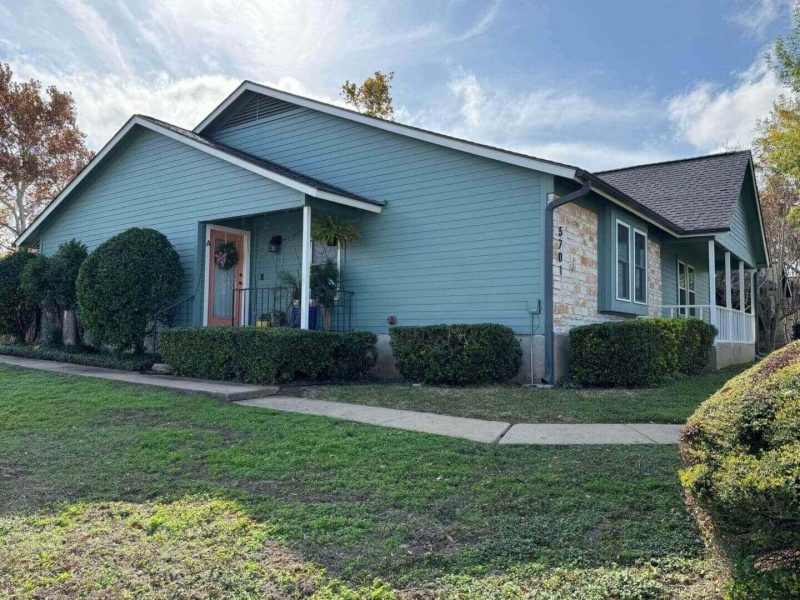 Looking for a Reliable Siding Contractor in Austin, TX? Start Here