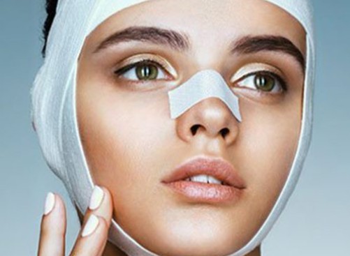 Non Surgical Lid Lift