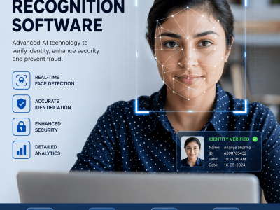 Facial Recognition Software