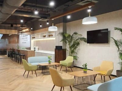 Virtual Office in Pune That Helps Businesses Expand Faster