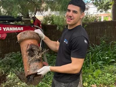 Emergency Plumber Sydney