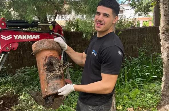 Emergency Plumber Sydney