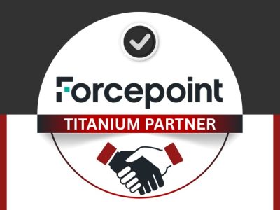 Best Forcepoint Reseller in Delhi NCR