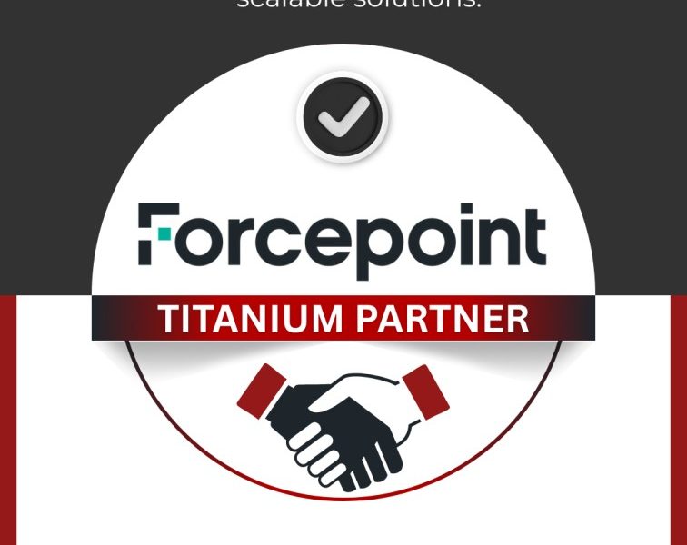 Best Forcepoint Reseller in Delhi NCR