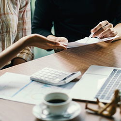 Accounting Services San Juan Capistrano