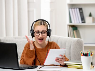 Learn French Online with Professional DELF Exam Preparation