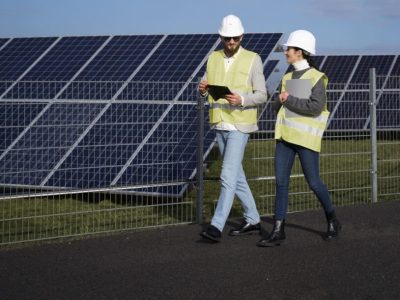 Narsect Renewable | Premier Solar Energy Solutions & Panel Installation in Riyadh, Saudi Arabia