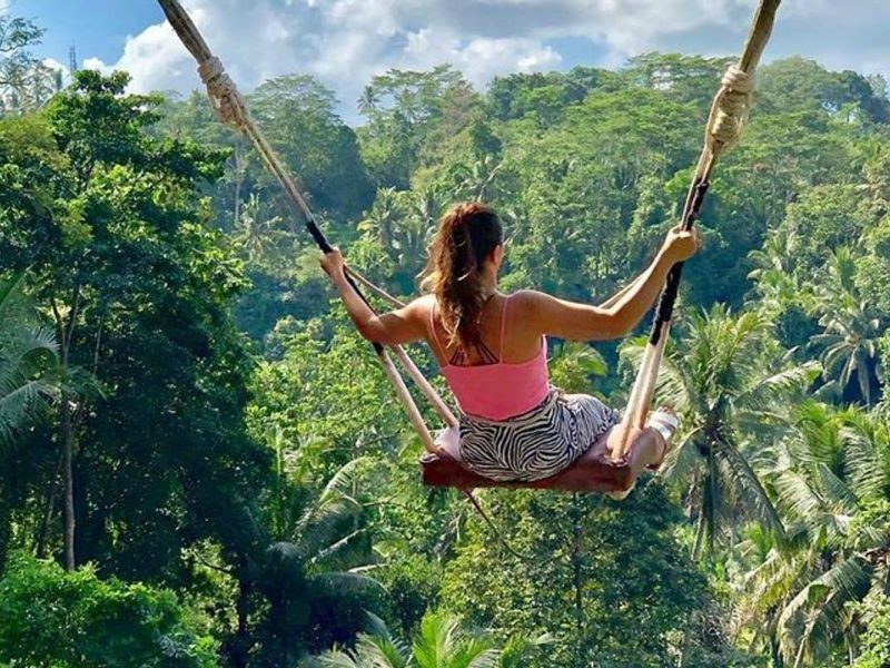 Bali Sojourn (Free & Easy)5 Nights PACKAGE CATEGORY : Group, Best price DESTINATIONS COVERED : 5N Bali STARTING FROM ₹64,999/- PP on Twin Sharing