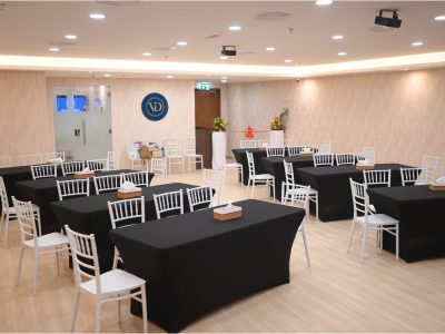 Varadaan Pavilion - Private Party Hall in Dubai