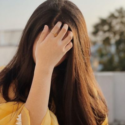 Anjali Singh