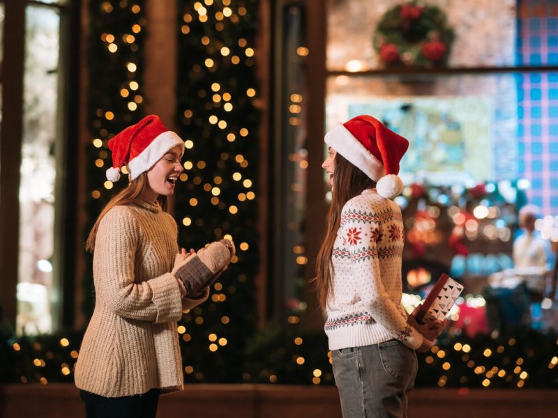 Large-Capacity Christmas Party Venues in London for Big Celebrations