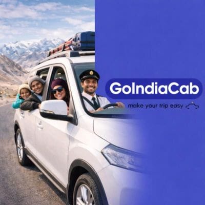 Best Agra Cab Service
