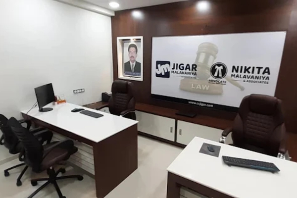 Jigar Malavaniya & Associates | Tax, GST and Business Compliance