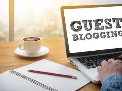 Guest Post Services on Venture Blogging