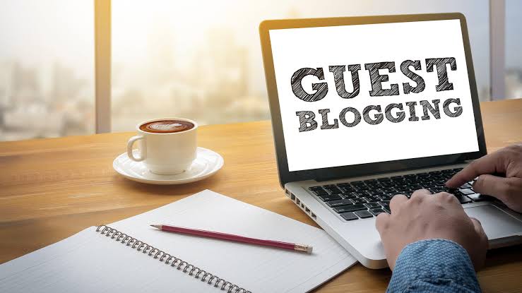 Guest Post Services on Venture Blogging