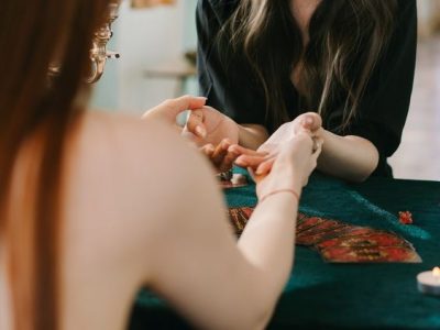 Palm reading near me