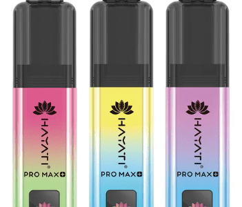 Hayati 6000: A Modern Disposable Vape Experience