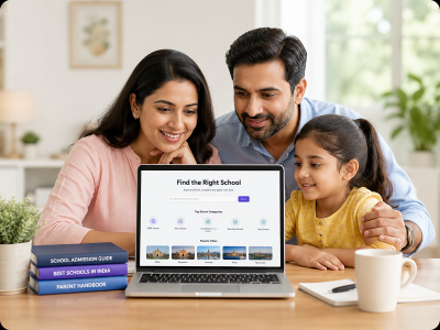 Find the Best Schools for Your Child – Compare & Apply Online