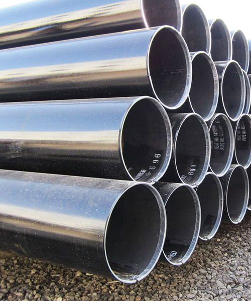 Industrial Pipes, Flanges & Pipe Fittings Manufacturer and Supplier -Kwality Steelage