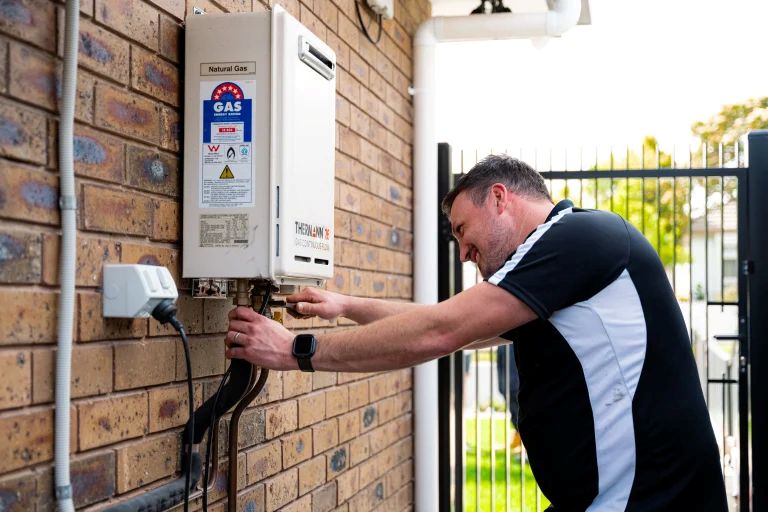 Melbourne Plumber | King & Sons Plumbing