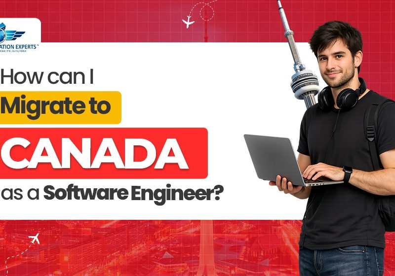 How to Migrate to Canada as a Software Engineer in 2026