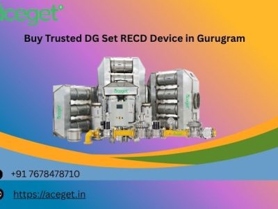 Buy Trusted DG Set RECD Device in Gurugram