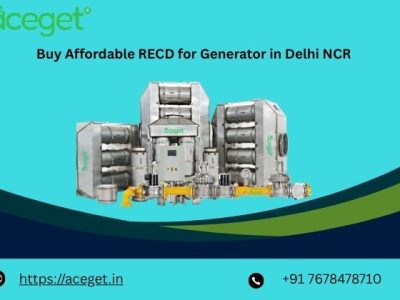 Buy Affordable RECD for Generator in Delhi NCR