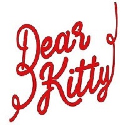 Dear Kitty