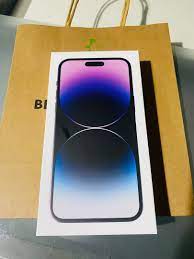 packaging iphone 17 pro max 1tb