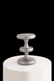 Atom Side Table - Stylish Side Table for Modern Homes | Nama Home