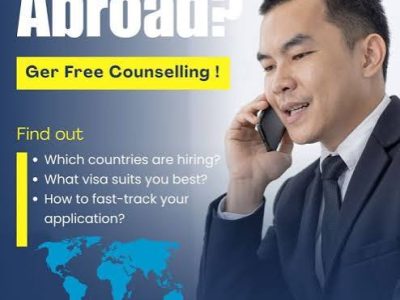 Best Immigration Consultants in Bangalore and Dubai