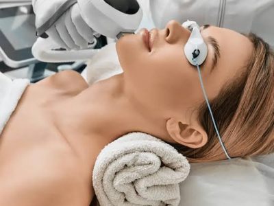 Laser IPL Skin Treatments Melbourne for Radiant Looking Skin