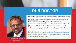 Knee Doctor in Mumbai