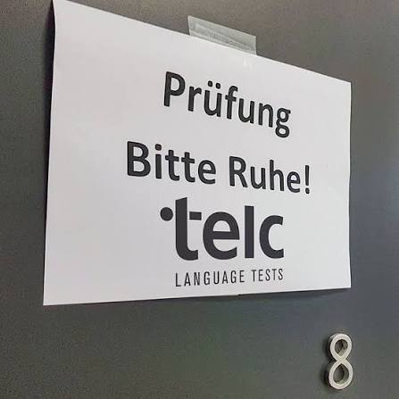 Kaufen Sie telc-Deutsch-Zertifikate (A1, A2, B1, B2, C1, C2) sowie Goethe-, TOEFL iBT-, GMAT-, IELTS-Zertifikate und mehr – WhatsApp: +49 1575 1562534