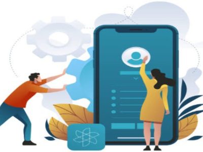 Create Intuitive Mobile Apps for Today's Users