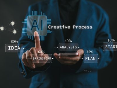 AI Software Development Services | Custom AI Solutions by Tomia Digital