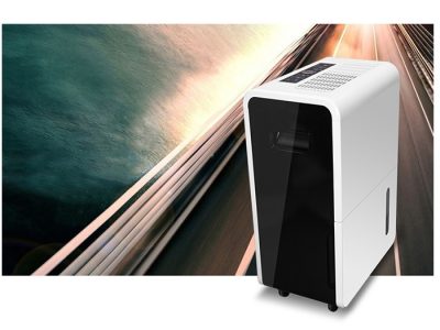 Portable Dehumidifiers for Every Space