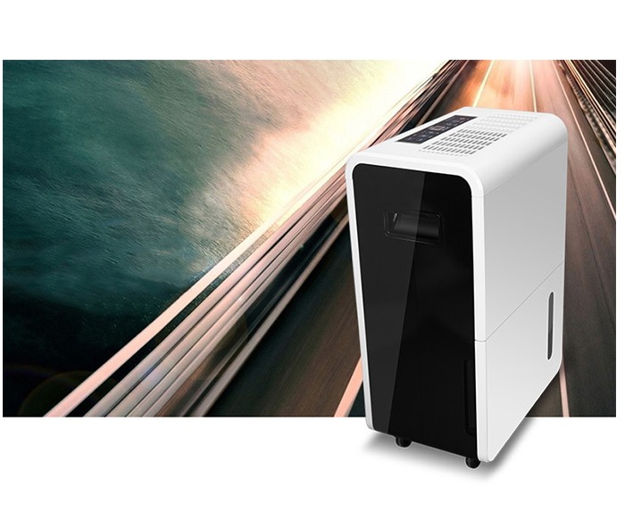 Portable Dehumidifiers for Every Space