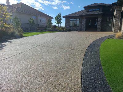 Garage Floor Epoxy Edmonton for Long-Lasting Protection