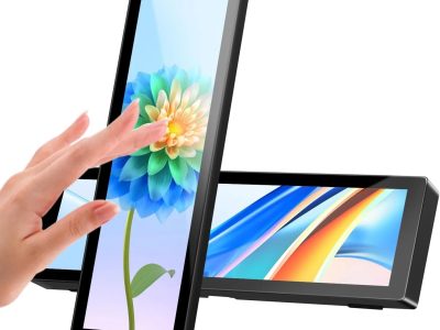 Find the Perfect Curved Screen Monitor for Your Gaming Setup