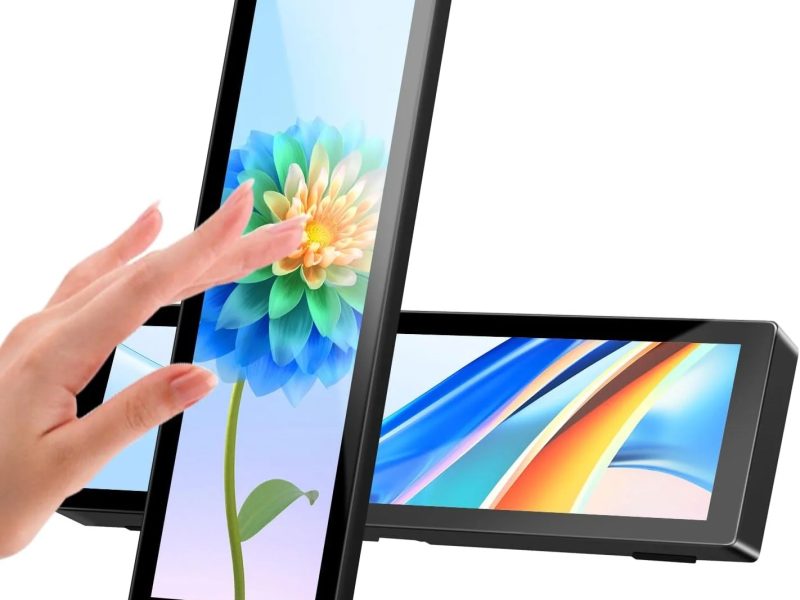 Find the Perfect Curved Screen Monitor for Your Gaming Setup