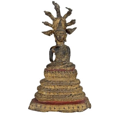 echte buddhas