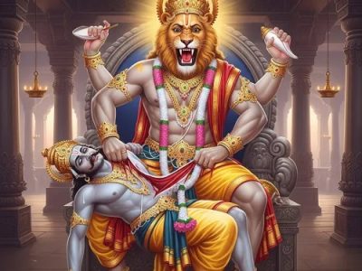 Sanskrit Mantras