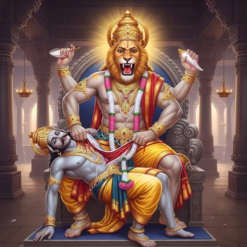 Sanskrit Mantras