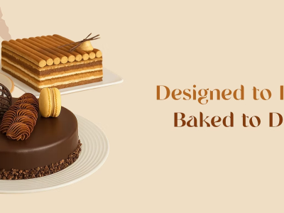 Online Cake Delivery in Dubai | Red Ribbon Cakes