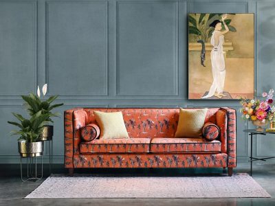 Interior designers in trivandrum