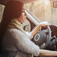 Driving School Centerville