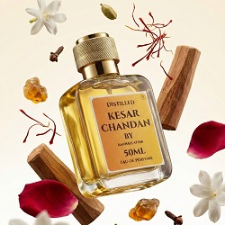 Kannauj Attar