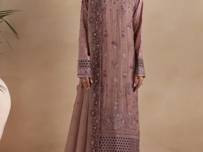 Buy Latest Summer Dresses for Women Online - Bin Tayyab